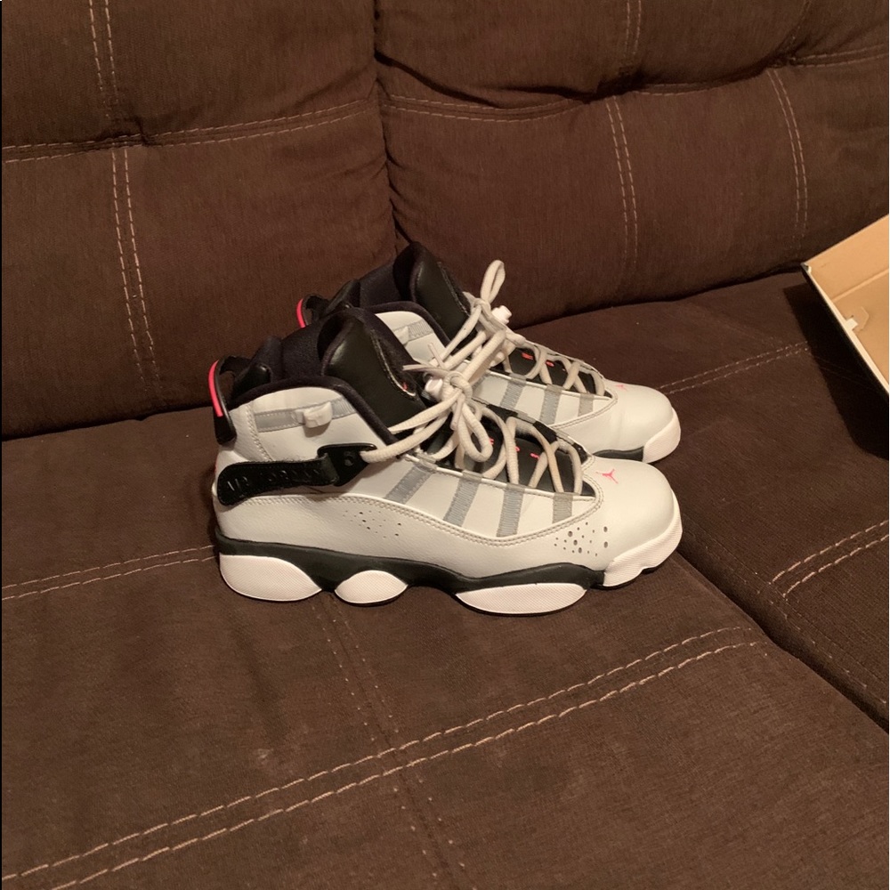 Jordan’s